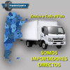 Cubierta 90/90-18 Kenda Reforzada Sin Camara 90 90 Tl Calle 2