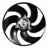 Electroventilador Omer Renault Clio 0