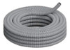 Caño Pvc Corrugado Semipesado Por 25m De 25mm Genrod 0