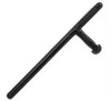 Tonfa Policial 60 Cm Tech Police Policarbonato Pr 1
