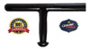 Tonfa Policial 60 Cm Tech Police Policarbonato Pr 3