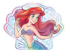 Tarjetas De Invitación Únicas De Disney Ariel, 8 Quilates - 0