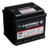 Batería De Auto Herbo 12x45 0