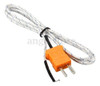 5pcs Alambre Del Termopar Tipo K Para Termometro Digital Son 4
