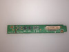 Botonera/infrarrojo Philips 32pfl3008d 3