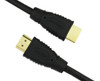 Data Comm Electronics 46-1009-bk Cable Hdmi De Alta Velocida 0