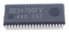 Circuito Integrado Bd34700fv-e2 Bd34700fv 34700 0