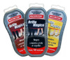Esponja Siliconada Brillo Mágico Wassington Pack X 3 Colores 0