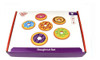 Donas En Madera Tooky Toy. 1