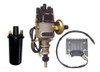 Distribuidor Electronico Ford Falcon+bobina 0