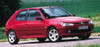 Tren Delantero Rotulas Precaps Bujes Peugeot 306 Hasta 1998 3