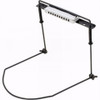 Soporte Para Armónica Stagg Shah800 Metálico Color Negro 2