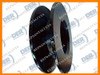Polea Alternador Bedford (indiel) 1