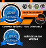 Combo Cargador +1 Baterias Fulltotal Recarg. 18650 6