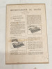 Antiguo Método De Escritura Para Máquina De Escribir,caselli 1