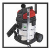 Aspiradora Agua Y Polvo 25l 800w Einhell C/toma Integrado 4