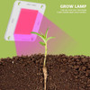 Xuuyuu 50w Led Chip, De Espectro Completo De Planta De ... 3