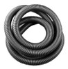 Manguera Tubo Flexible Aspiradora D. Interno 38mm X Metro 1