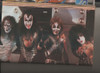 Revista - Metal Edge * Nº 3 Año 1996 - Kiss - Metalica 2
