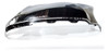 Cobertor Lateral Derecho Negro (edizione) Zanella St Pro 0