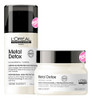 Kit Crema Alta Protección Y Mascara Loreal Metal Detox 0 Kit Crema Alta Protección Y Mascara Loreal Metal Detox 0