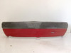 Paragolpes Trasero Citroen Saxo  [1996-2000] 0