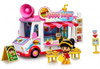 Pinypon  Happy Burger  Camión De Hamburguesas 1