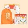 Orinal De Viaje Uni Boo Boo, Portátil Y Plegable 1