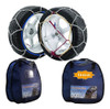 Cadenas Para Nieve/hielo/barro Rodado 275/40 R19 0