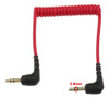 Cable De Microfono De 0.138 In De Repuesto Compatible Con... 3