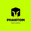 Aro Llanta Pro Tork 2.15 X 18 Mega Solda Phantom Motos 2