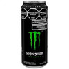 Bebida Energizante Monster Energy 473ml Green X24 0 Bebida Energizante Monster Energy 473ml Green X24 0