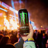 Bebida Energizante Monster Energy 473ml Green X24 4 Bebida Energizante Monster Energy 473ml Green X24 4