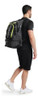 Mochila Natación Arena Fastpack 3.0 40 Litros 7