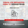 Tuerca Campana Delanteradf4038 Dongfeng Camión 2
