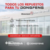 Tuerca Campana Delanteradf4038 Dongfeng Camión 3
