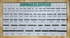 Espinas Elasticas - 3,5x20-x50u. 1