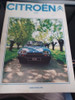 Citroen Gsa Catálogo Original Impreso 24 Páginas 0
