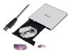 Usb 3.0 Externo Slim Portátil Blu-ray Combo Dvd/cd Quemador 0