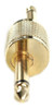 Conector Interpedal Mooer Pc-c Plug Recto - Plug Recto 1