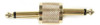 Conector Interpedal Mooer Pc-c Plug Recto - Plug Recto 2