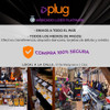 Conector Interpedal Mooer Pc-c Plug Recto - Plug Recto 7