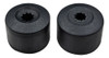 Kit Tapa Bulon De Rueda Con Antirrobo Vw Bora Golf Vento 1
