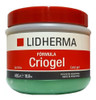 Kit Crema  Afirmante Reductor + Criogel + Termogel Lidherma 3