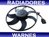 Electroventilador Vw Vento 2012 2013 2014 2015 3