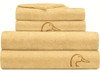 Ducks Unlimited King Sheet Set, Sábana A Cuadros Impresa De 0