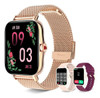 Reloj Inteligente Para Mujer (recepción De 0