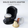 Cápsula Adaptador Nespresso Para Dolce Gusto Ver Modelos 4