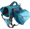~? Mochila De Alforja Para Perros Kurgo, Arnés Para Perros D 0