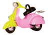 Scooter Para Muñeca Our Generation 0